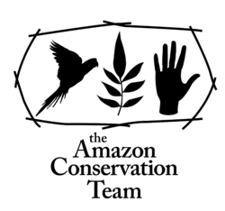 The Amazon Conservation Team